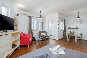 Apartments Tara & Noemi