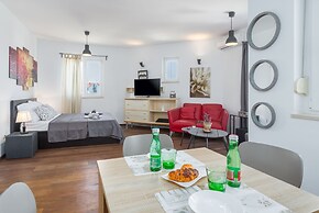 Apartments Tara & Noemi