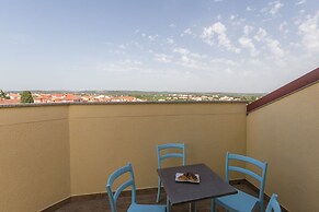 Apartments Tara & Noemi