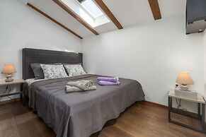 Apartments Tara & Noemi