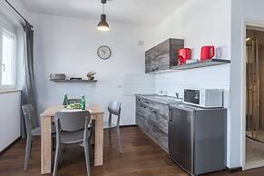 Apartments Tara & Noemi