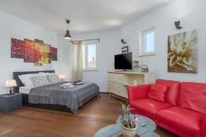 Apartments Tara & Noemi