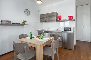 Apartments Tara & Noemi