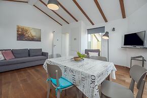 Apartments Tara & Noemi