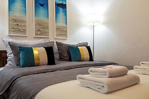 Apartment Sorgenfrei