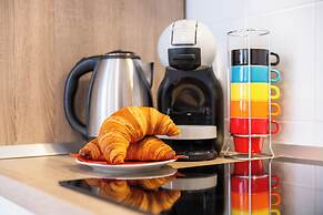 Apartment Sorgenfrei