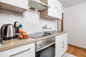 Apartment Sorgenfrei