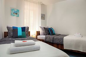 Apartment Sorgenfrei