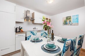 Apartment Sorgenfrei