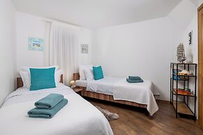 Apartment Sorgenfrei