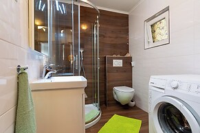 Apartment Sorgenfrei