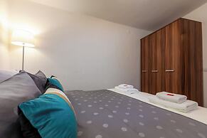 Apartment Sorgenfrei