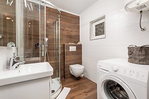 Apartment Sorgenfrei