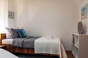 Apartment Sorgenfrei