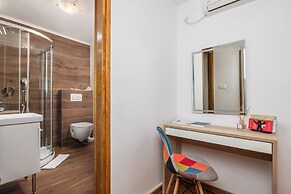 Apartment Sorgenfrei