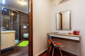 Apartment Sorgenfrei