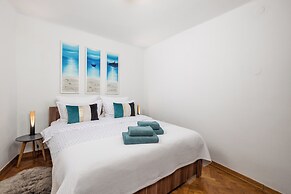 Apartment Sorgenfrei