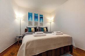 Apartment Sorgenfrei