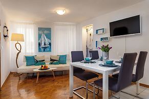 Apartment Sorgenfrei