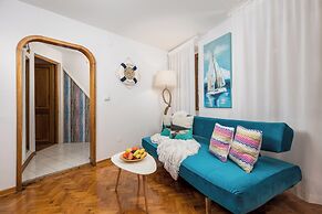 Apartment Sorgenfrei