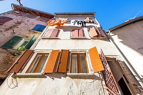 Apartment Sorgenfrei