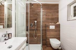 Apartment Sorgenfrei