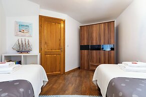 Apartment Sorgenfrei