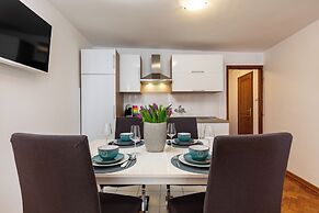 Apartment Sorgenfrei