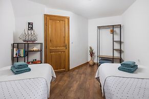 Apartment Sorgenfrei