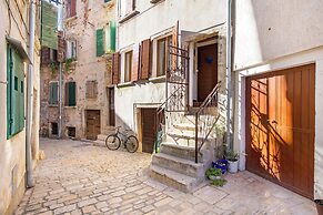 Apartment Sorgenfrei