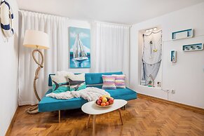 Apartment Sorgenfrei