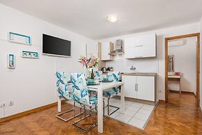 Apartment Sorgenfrei