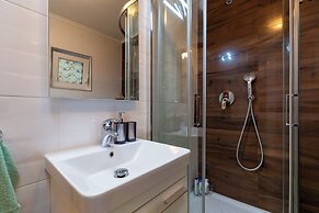 Apartment Sorgenfrei