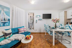 Apartment Sorgenfrei