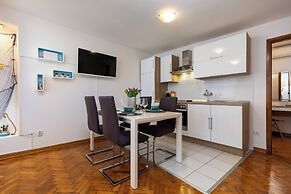 Apartment Sorgenfrei