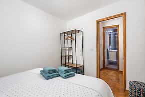 Apartment Sorgenfrei