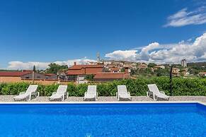 Holiday House Višnjan