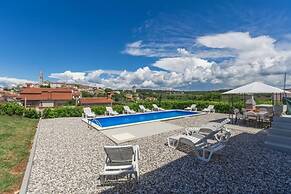 Holiday House Višnjan