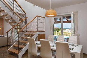 Villa Vor Ort