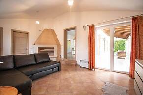 Villa Vor Ort