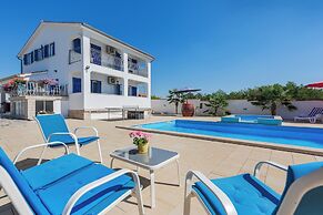 Holiday House Petrić