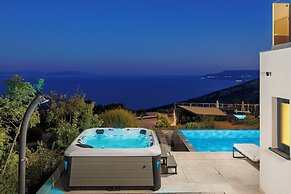 Villa Aristea