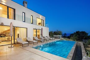 Villa Aristea