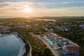 Luxury Apartment Anto