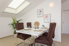 Luxury Apartment Anto