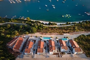 Luxury Apartment Anto