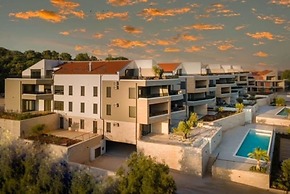 Luxury Apartment Anto