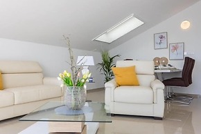 Luxury Apartment Anto