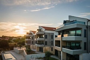 Luxury Apartment Anto