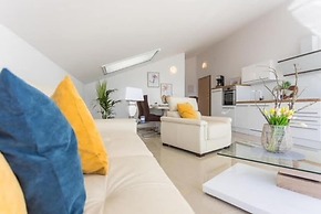 Luxury Apartment Anto